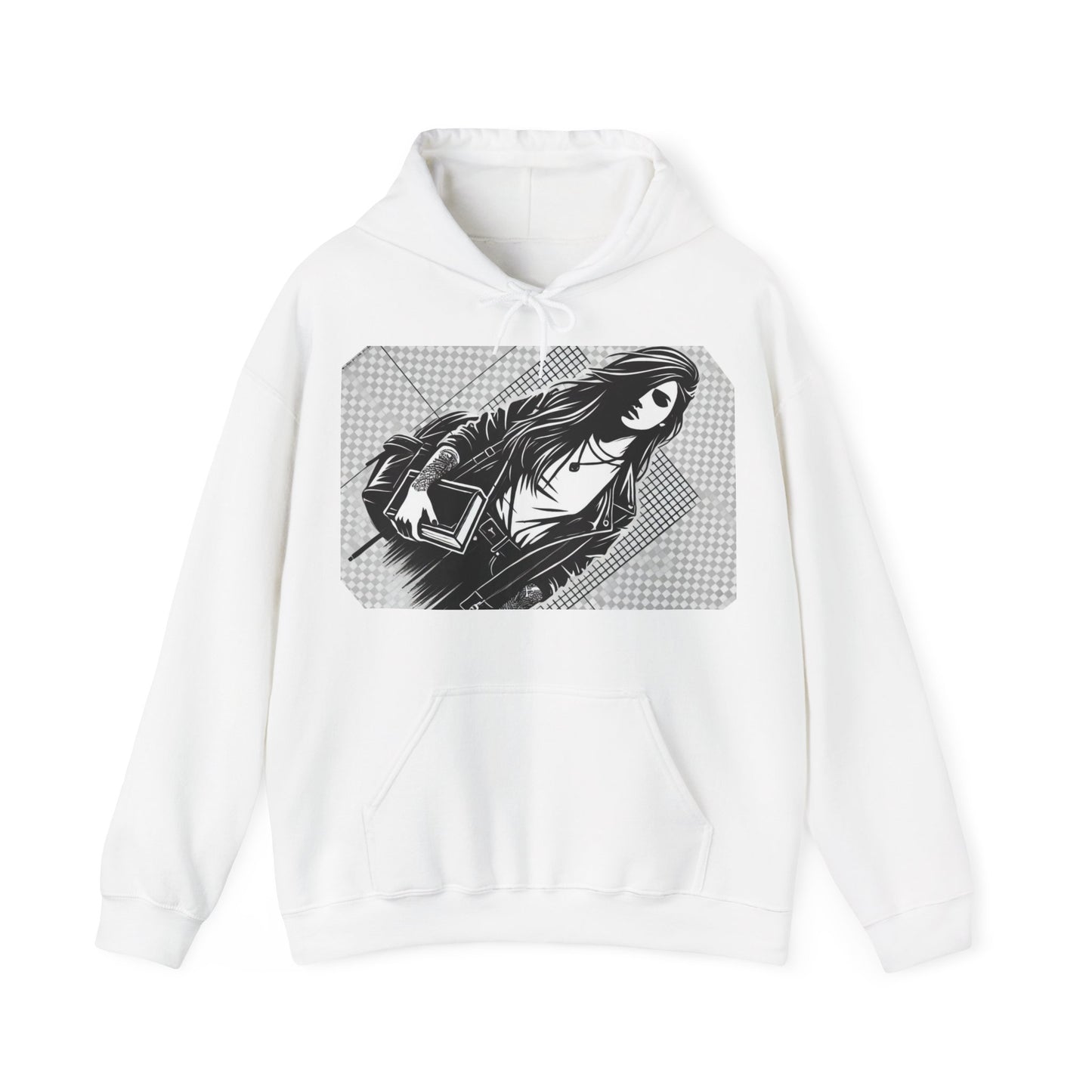 Unisex Heavy Blend™ Hooded Sweatshirt