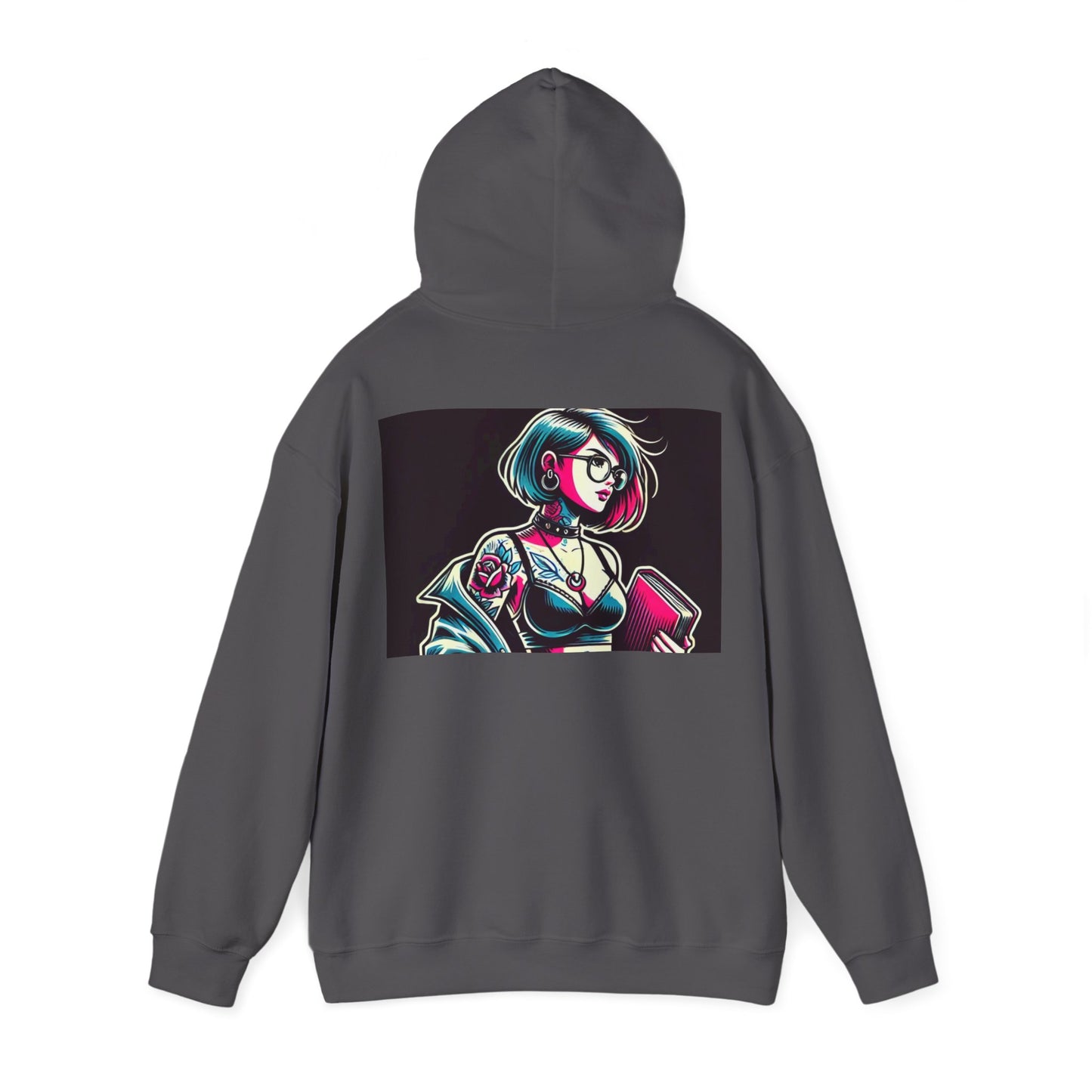 Unisex Heavy Blend™ Hooded Sweatshirt